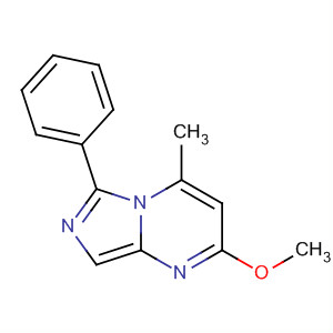 CAS No 88875-19-8  Molecular Structure