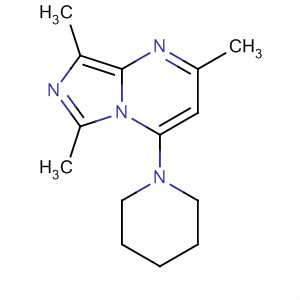 CAS No 88875-21-2  Molecular Structure