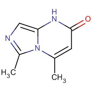 Cas Number: 88875-28-9  Molecular Structure