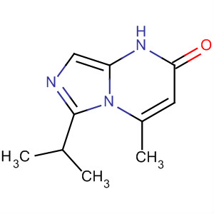 CAS No 88875-29-0  Molecular Structure