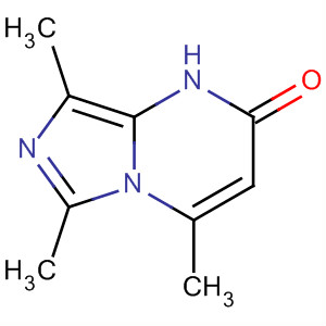 CAS No 88875-31-4  Molecular Structure