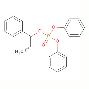 CAS No 88875-37-0  Molecular Structure