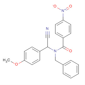 CAS No 88875-49-4  Molecular Structure