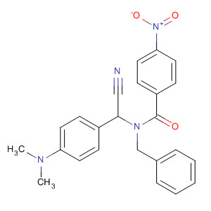 CAS No 88875-51-8  Molecular Structure
