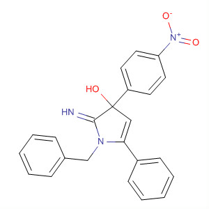 CAS No 88875-54-1  Molecular Structure