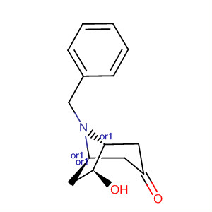 CAS No 88876-49-7  Molecular Structure