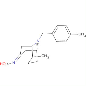 CAS No 88876-57-7  Molecular Structure