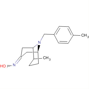 CAS No 88876-58-8  Molecular Structure