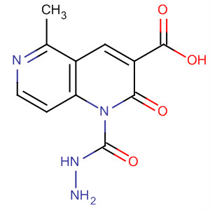 CAS No 88877-06-9  Molecular Structure