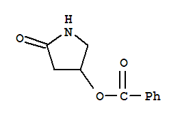 CAS No 88877-58-1  Molecular Structure