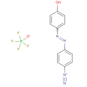 CAS No 88878-41-5  Molecular Structure