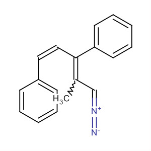 CAS No 88879-80-5  Molecular Structure