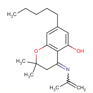 Cas Number: 88880-03-9  Molecular Structure