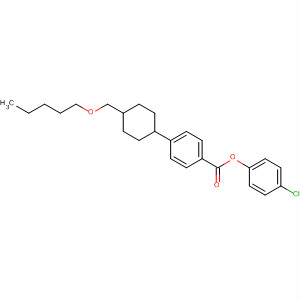 CAS No 88881-26-9  Molecular Structure