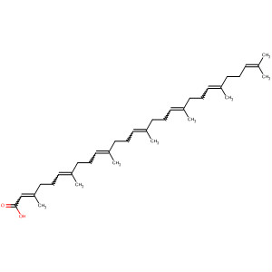 CAS No 88882-18-2  Molecular Structure