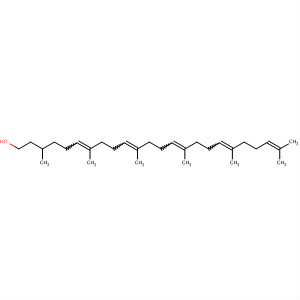 CAS No 88882-21-7  Molecular Structure