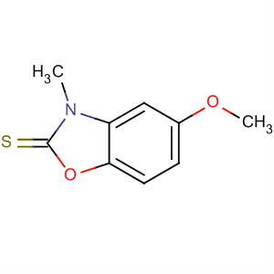 CAS No 88882-30-8  Molecular Structure