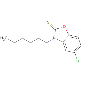 CAS No 88882-34-2  Molecular Structure