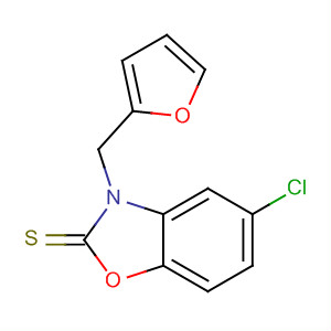 CAS No 88882-35-3  Molecular Structure