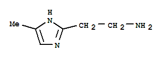 CAS No 88883-84-5  Molecular Structure
