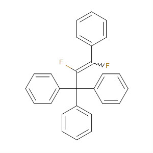CAS No 88884-92-8  Molecular Structure