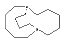 CAS No 88885-92-1  Molecular Structure