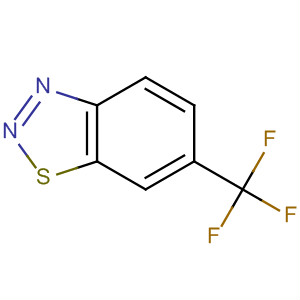 CAS No 88888-91-9  Molecular Structure