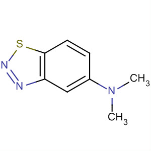 CAS No 88888-92-0  Molecular Structure
