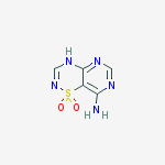 CAS No 88890-61-3  Molecular Structure