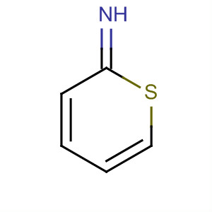 CAS No 88892-00-6  Molecular Structure