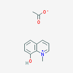 Cas Number: 88892-92-6  Molecular Structure