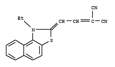 CAS No 88894-02-4  Molecular Structure