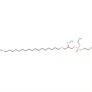 CAS No 88896-78-0  Molecular Structure