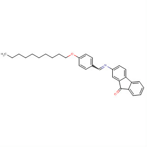 CAS No 88896-83-7  Molecular Structure