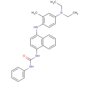 Cas Number: 88896-87-1  Molecular Structure