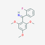 CAS No 888960-54-1  Molecular Structure