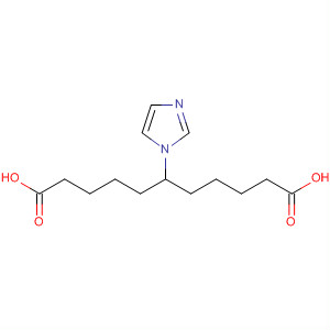 CAS No 88897-40-9  Molecular Structure