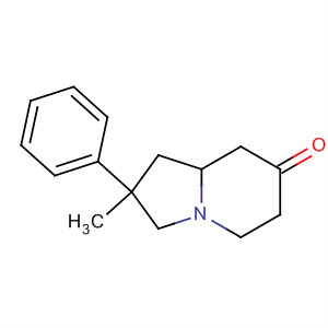 CAS No 88897-69-2  Molecular Structure
