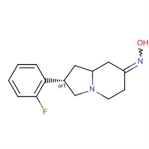 CAS No 88897-78-3  Molecular Structure