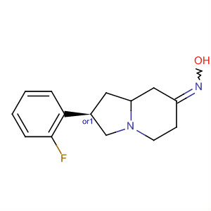 CAS No 88897-79-4  Molecular Structure