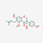 CAS No 88899-18-7  Molecular Structure