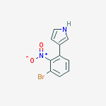 CAS No 88899-31-4  Molecular Structure