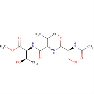 CAS No 88899-32-5  Molecular Structure