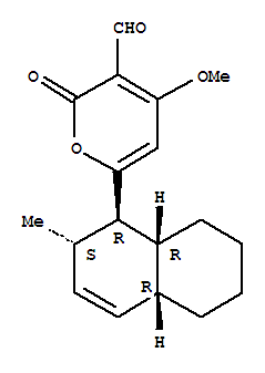 CAS No 88899-61-0  Molecular Structure