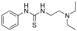 CAS No 889-28-1  Molecular Structure