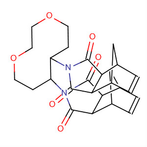 CAS No 88900-01-0  Molecular Structure