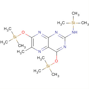 CAS No 88900-20-3  Molecular Structure