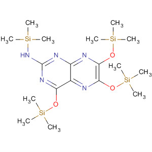 CAS No 88900-22-5  Molecular Structure
