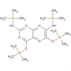 CAS No 88900-26-9  Molecular Structure