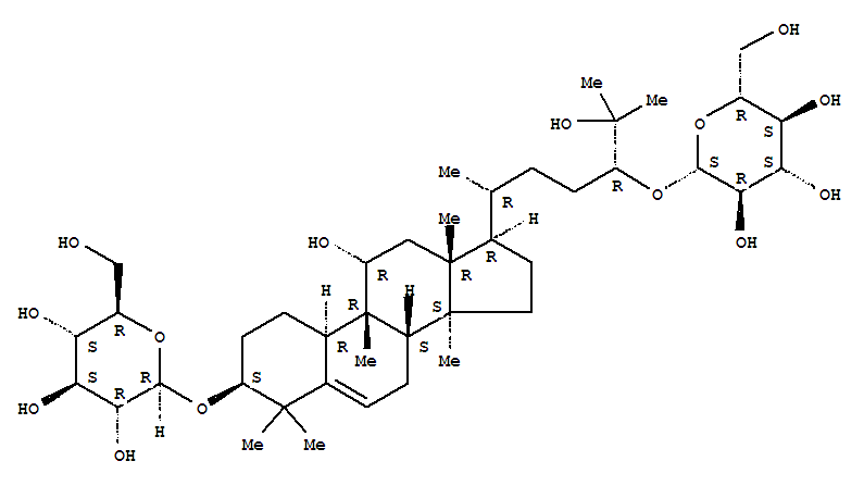 CAS No 88901-38-6  Molecular Structure